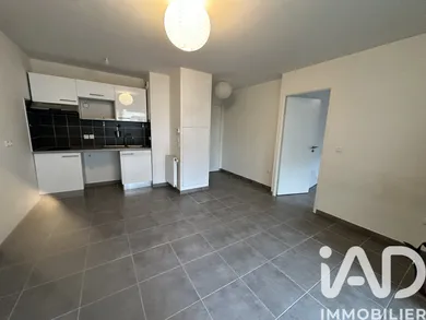 Appartement à Quincy-sous-Sénart (91480)