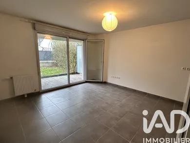 Appartement à Quincy-sous-Sénart (91480)
