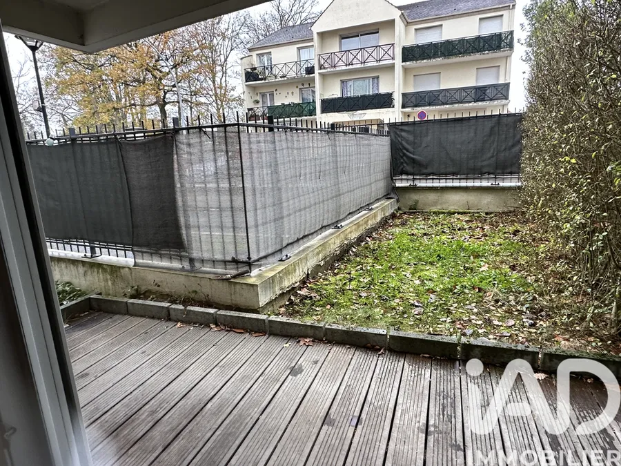 Appartement à Quincy-sous-Sénart (91480) photo 2