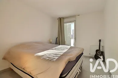 Apartment in Marseille (13008)