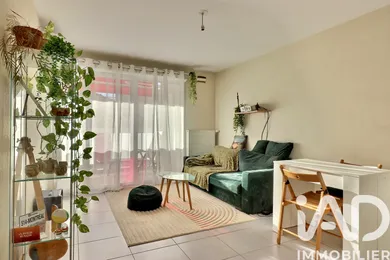 Appartement à Marseille (13008)