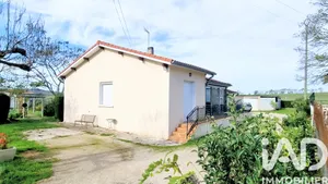 Maison de village à Castres (81100)