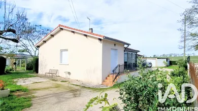 Maison à Castres (81100)