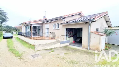 Maison de village à Castres (81100)