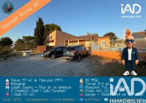 House at Bellegarde (30127)