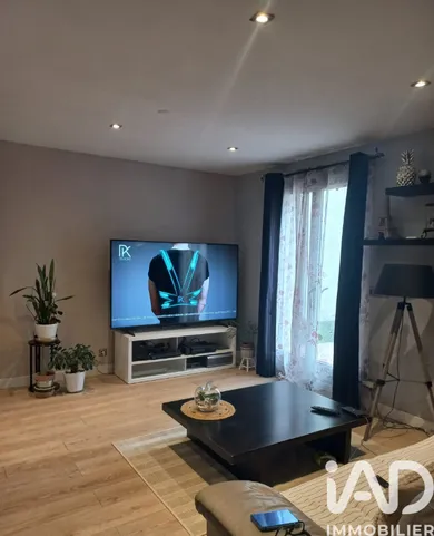 Maison à Monthyon (77122)