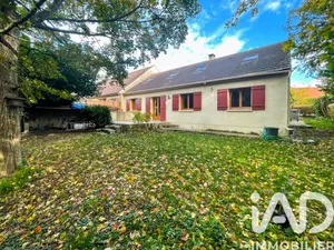 Maison à Nemours (77140)