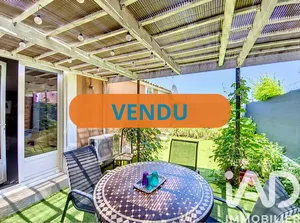 Maison à Abeilhan (34290)