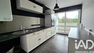 Apartment at Outreau (62230)