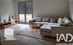 Apartment at Nogent-sur-Marne (94130)