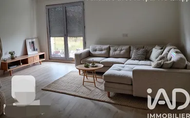 Apartment at Nogent-sur-Marne (94130)