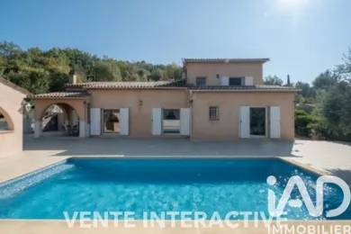 Maison à Grasse (06520)