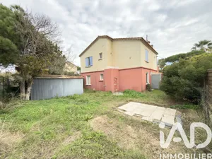 House in Hyères (83400)