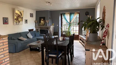 Longère à Landujan (35360)