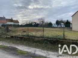 Building plot in Soisy-Bouy (77650)