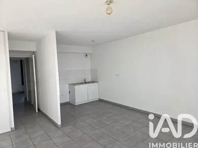 Appartement à Toulouse (31200)