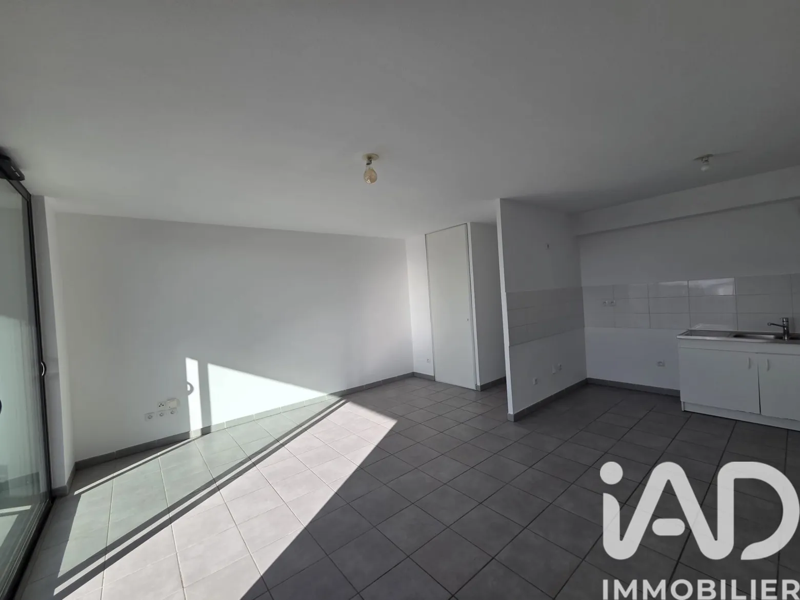Vente appartement à Toulouse (31200) : appartement 3 pièces 63 m² — 6