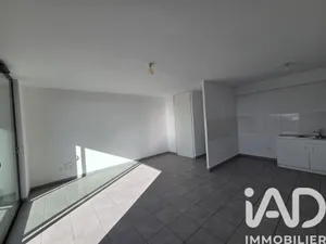 Apartment at Toulouse (31200)