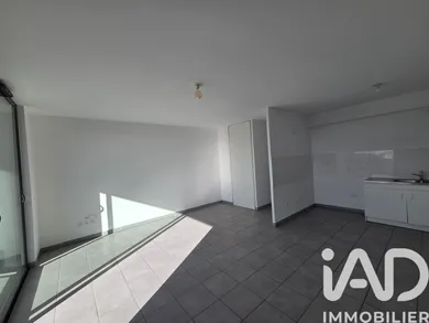 Apartment at Toulouse (31200)