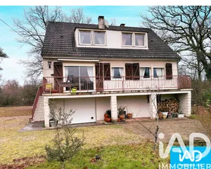 Maison de campagne à Nogent-sur-Vernisson (45290)