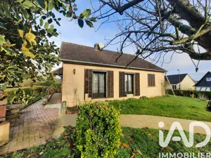 Maison à Mesnil-Raoul (76520)