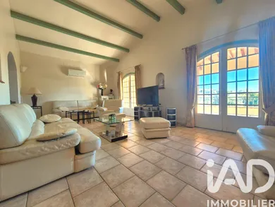 House at Mandelieu-la-Napoule (06210)