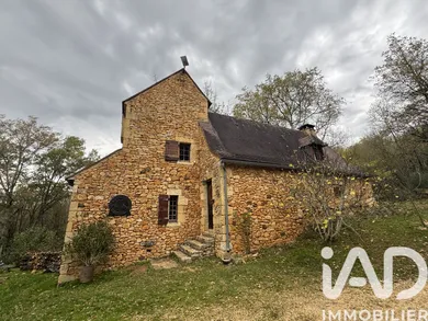 House at Nabirat (24250)