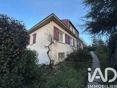 Maison à Dompierre-sur-Yon (85170)