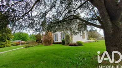 Maison à Loudéac (22600)