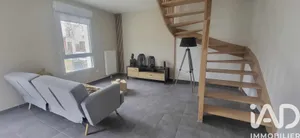 House at Tourcoing (59200)