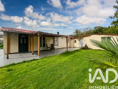 House at Servon (77170)