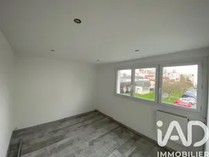 Apartment at Hérouville-Saint-Clair (14200)