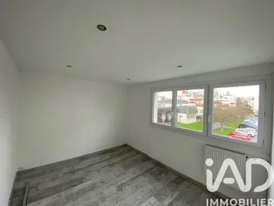 Apartment at Hérouville-Saint-Clair (14200)