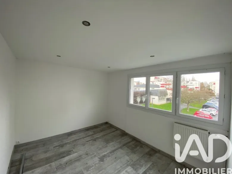 Appartement 2 pièces 50 m² · à Hérouville-Saint-Clair · 50 m² · 108 000 €