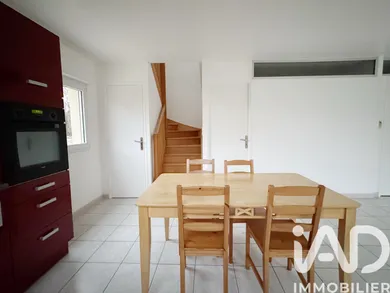 House in Ô-de-Selle (80160)