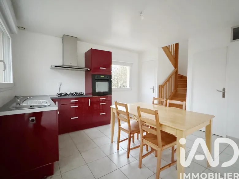 Maison 3 pièces 73 m² · à Ô-de-Selle · 73 m² · 166 170 €