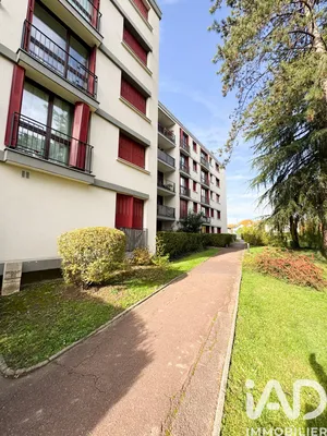Apartment at Deuil-la-Barre (95170)