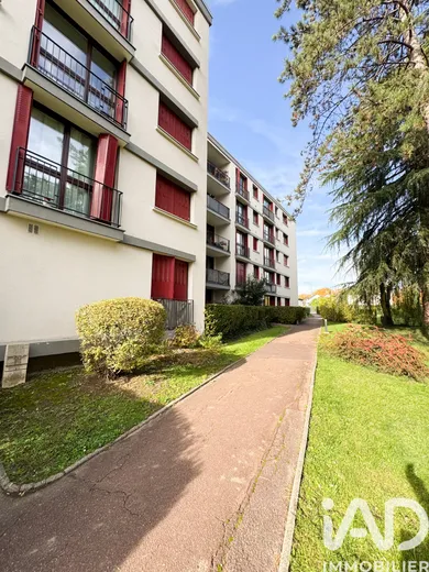 Appartement à Deuil-la-Barre (95170)
