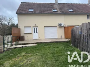 House in Ô-de-Selle (80160)