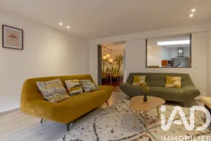 Apartment at Brive-la-Gaillarde (19100)