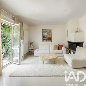 House in Sèvres (92310)