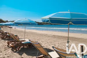 Apartment at Bandol (83150)