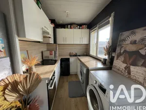 Maison à Lormont (33310)