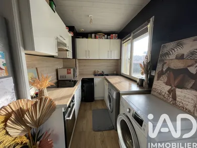 House in Lormont (33310)