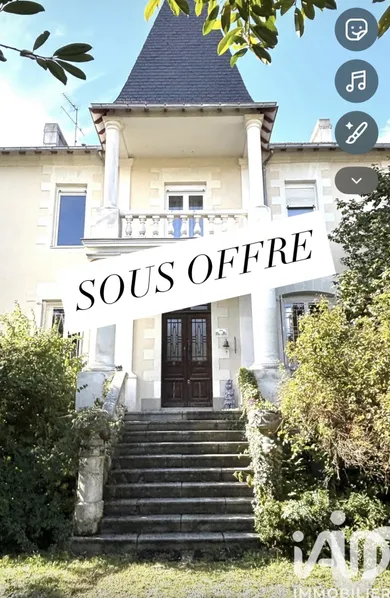 House in Nantes (44300)