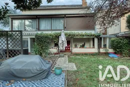 House in Villepinte (93420)