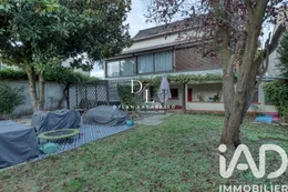 House in Villepinte (93420)