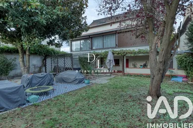 House in Villepinte (93420)