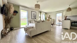 Appartement à Faches-Thumesnil (59155)