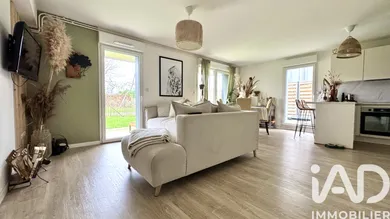 Appartement à Faches-Thumesnil (59155)